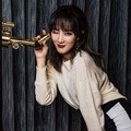 Jia di Majalah Esquire Edisi Juli 2017