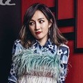Jia di Majalah Esquire Edisi Juli 2017