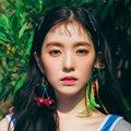 Irene Red Velvet Photoshoot Mini Album ke-5 Berjudul 'The Red Summer'