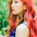 Joy Red Velvet Photoshoot Mini Album ke-5 Berjudul 'The Red Summer'