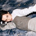 Kiko Mizuhara di Majalah #Legend Edisi Mei 2017