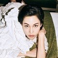 Kiko Mizuhara di Majalah #Legend Edisi Mei 2017