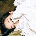 Kiko Mizuhara di Majalah #Legend Edisi Mei 2017
