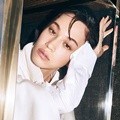 Kiko Mizuhara di Majalah #Legend Edisi Mei 2017