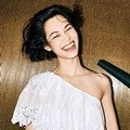 Kiko Mizuhara di Majalah #Legend Edisi Mei 2017