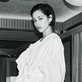 Kiko Mizuhara di Majalah #Legend Edisi Mei 2017