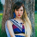 Wendy Red Velvet Photoshoot Mini Album ke-5 Berjudul 'The Red Summer'