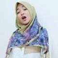 Arafah Rianti Gelar Konferensi Pers