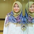 Arafah Rianti Gelar Konferensi Pers