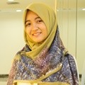 Arafah Rianti Gelar Konferensi Pers