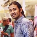 Chico Jericho di Press Screening Film 'Filosofi Kopi 2: Ben & Jody'