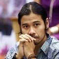 Chico Jericho di Press Screening Film 'Filosofi Kopi 2: Ben & Jody'