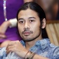 Chico Jericho di Press Screening Film 'Filosofi Kopi 2: Ben & Jody'