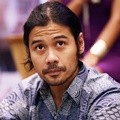 Chico Jericho di Press Screening Film 'Filosofi Kopi 2: Ben & Jody'