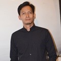 Fedi Nuril di Acara Prolog Greatest Love Film 'Ayat-Ayat Cinta 2'
