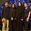 Prolog Greatest Love Film 'Ayat-Ayat Cinta 2'