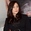 Tatjana Saphira di Acara Prolog Greatest Love Film 'Ayat-Ayat Cinta 2'