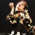 Kiko Mizuhara di Majalah Nylon Jepang Edisi Juni 2017