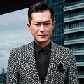 Louis Koo di Majalah Esquire Edisi November 2016