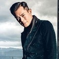 Louis Koo di Majalah Esquire Edisi November 2016