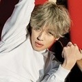 Niel Teen Top di Majalah GQ Edisi Maret 2017
