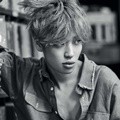Niel Teen Top di Majalah GQ Edisi Maret 2017