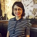 Andien di Press Conference Soundrenaline 2017