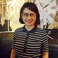 Andien di Press Conference Soundrenaline 2017