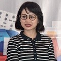 Andien di Press Conference Soundrenaline 2017