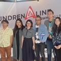 Press Conference Soundrenaline 2017