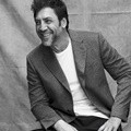 Javier Bardem di Majalah GQ UK Edisi Juni 2017