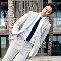 Jung Woo di Majalah Grazia Edisi April 2017