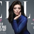 Lorde di Majalah ELLE Edisi Juni 2017