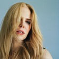 Nicole Kidman di Majalah Glamour UK Edisi Juli 2017