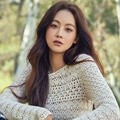 Oh Yeon Seo di Majalah Grazia Edisi April 2017
