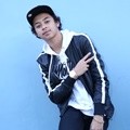 Bastian Bintang Ditemui Usai Mengisi Program 'Rumpi'