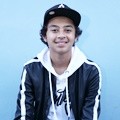 Bastian Bintang Ditemui Usai Mengisi Program 'Rumpi'