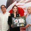 Bunga Citra Lestari Rilis Album 'It's Me BCL'