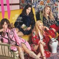 Tiffany, Sunny, Yoona dan Hyoyeon Girls' Generation Tampil Elegan  di Majalah W Korea Edisi Agustus 2017