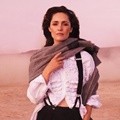 Rose Byrne di Majalah InStyle Edisi Agustus 2017