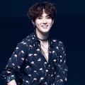 Suho EXO Tampilkan Senyum Cerianya Saat di Acara 'Music Core' MBC
