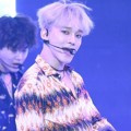 Chen EXO Tampil Enerjik di Acara 'Music Core' MBC