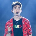 D.O. EXO Saat Tampil di Acara 'Music Core' MBC