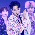 Kai EXO Tampilkan Senyum Menawan di Acara 'Music Core' MBC