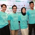 Konferensi Pers Serial 'Switch'
