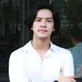 Morgan Oey Hadiri Konferensi Pers Serial 'Switch'