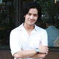 Morgan Oey Hadiri Konferensi Pers Serial 'Switch'