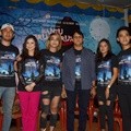 Konferensi Pers Film 'Hantu Jeruk Purut Reborn'