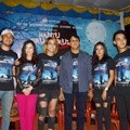 Konferensi Pers Film 'Hantu Jeruk Purut Reborn'
