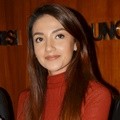 Tsania Marwa Ditemui di Kantor KPAI